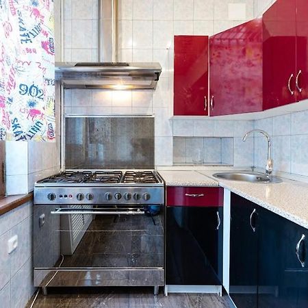 Apartment Arena City 911 Киев Экстерьер фото