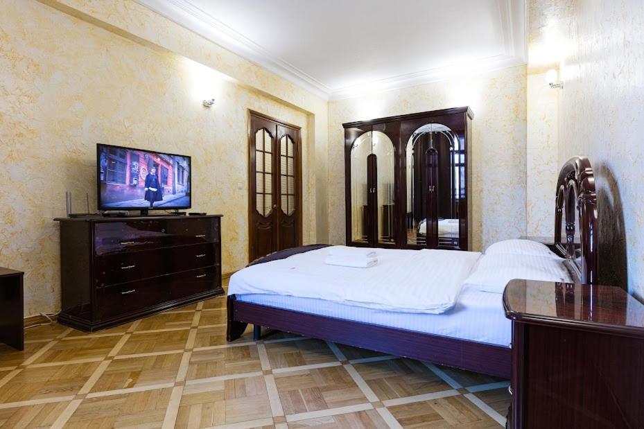 Apartment Arena City 911 Киев Экстерьер фото