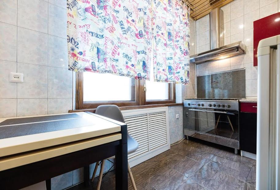 Apartment Arena City 911 Киев Экстерьер фото